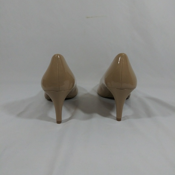 Dexflex Comfort Karma 3" Heel NID Nude - Picture 5 of 8